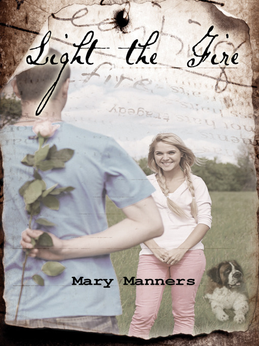 Cover image for Light the Fire